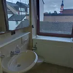 Appartement Zentrale Mit Blick Auf Paulinskirche Trier