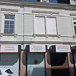 Appartement Zentrale Mit Blick Auf Paulinskirche *