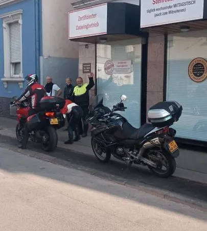 Zentrale Mit Blick Auf Paulinskirche Apartment