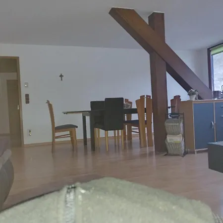 Zentrale Mit Blick Auf Paulinskirche *