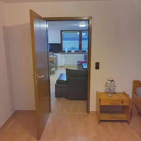 Appartamento Zentrale Mit Blick Auf Paulinskirche *