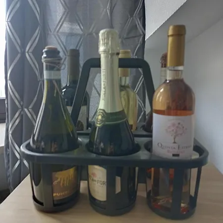 Zentrale Mit Blick Auf Paulinskirche