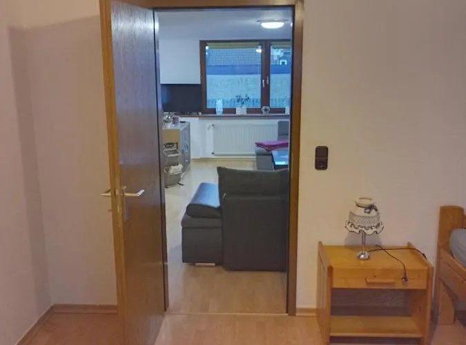 Appartamento Zentrale Mit Blick Auf Paulinskirche *